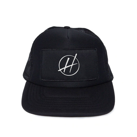 HNRY Emblem Hat